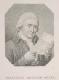 Heyne, Christian Gottlob, 1729 - 1812, Portrait, PUNKTIERSTICH:, J. T. Riedel sc.