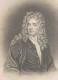 Addison, Joseph, 1672 - 1719, Portrait, PUNKTIERSTICH:, G. Kneller pinx. –  S. Freeman sc.  [um 1820]