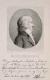 Bruun, Malthe Conrad, 1775 - 1826, Portrait, LITHOGRAPHIE:, Fournier del. –  Harald Jensen lith.  [1871]