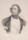 Lepoittevin, (eig. Le Poidevin), Eugne Mod. Adm., 1806 - 1870, Paris, Auteuil bei Paris, Maler und Kupferstecher., Portrait, KUPFERSTICH:, Phi: Mnzer sc.  [um 1850]