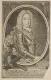 PORTUGAL: Johann (Joao) V., Knig von Portugal, 1689 - 1750, Portrait, KUPFERSTICH der Zeit:, ohne Adresse