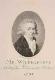 Wilberforce, William, 1759 - 1833, Portrait, PUNKTIERSTICH:, Fr. Bolt sc. Berlin 1795 [ ! ].