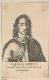 Fairfax, Thomas, niederländisch, um 1700, KUPFERSTICH: