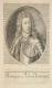 LOTHRINGEN: Joseph Marie de Lorraine, prince de Vaudmont, 1759 - 1812, Portrait, KUPFERSTICH der Zeit:, ohne Adresse
