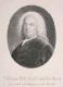 Pitt, William d.Ä., 1766 1.Earl of Chatham, 1708   London - 1778   Hayes bei Bromley (Kent) - Portrait