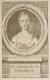 Pompadour, Jeanne Antonie Poisson, Marquise de, 1722 - 1764, Portrait, KUPFERSTICH:, ohne Adresse, 18. Jh.