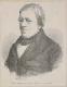 Smidt, Johann,  - 1857?, Portrait, HOLZSTICH:, ohne Adresse, 1850