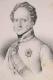 Esterhazy von Galantha, Paul Anton (Pal Antal) VIII. Fürst, [Cäcilie Brandt del.,  um 1830], LITHOGRAPHIE: