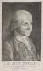Rousseau, Jean-Jacques, 1712 - 1778, Portrait, KUPFERSTICH / RADIERUNG:, Weissenhahn sc. Mon.