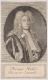 Pelham-Holles, Thomas, 1715 1.Duke of Newcastle, 1693 - 1768, Portrait, KUPFERSTICH der Zeit:, [M. Bernigeroth sc., 1729]
