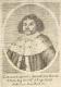 TRIER: Karl Kaspar von der Leyen, Kurfürst von Trier, 1618 - 1676, Portrait, KUPFERSTICH:, [Merian exc.]