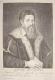 Bloemaert, Abraham, 1564 - 1651, Portrait, KUPFERSTICH:, Gio. Dom. Ferretti del. (et) pinx. –  Ant. Pazzi sc.