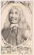Wassenaar, Jacob van, 1610 - 1665, Portrait, KUPFERSTICH:, Melaer sc.(?)