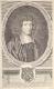 Barrow, Isaac, 1630 - 1677, Portrait, KUPFERSTICH:, M. Vander Gucht fec.