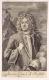 Heister, Sigbert Graf von, 1646 - 1718, Portrait, KUPFERSTICH der Zeit:, [Martin Bernigeroth sc., 1705]