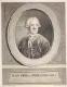 Herrenschwand, Johann Friedrich, 1715 - 1798, Portrait, KUPFERSTICH:, Anton Hickel pinx. –  M. G. Eichler sc.