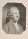 Adelung, Johann Christoph, 1732  - 1806, Portrait, PUNKTIERSTICH:, Graff pinx. –  F. Bolt sc.  [1821]
