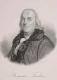 Franklin, Benjamin, 1706 - 1790, Portrait, STAHLSTICH:, F. Weber sc.  [um 1840]