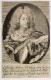 Antin, Louis Antoine de Pardaillan de Gondrin, marquis, 1711 duc d', 1665 - 1736, Portrait, KUPFERSTICH:, [Martin Bernigeroth sc. 1724]