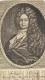 Jacobs, Johann, 1648 - 1732, Portrait, KUPFERSTICH:, [nach Schabkunst v. Peter Schenk, Amsterdam 1701 - J. G. Mentzel sc.]