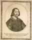 KÖLN: Maximilian Heinrich von Bayern, Kurfürst u. Erzbischof von Köln, 1621 - 1688, Portrait, KUPFERSTICH:, [Aubry exc.]