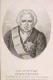 Banks, (1781 Sir) Joseph, 1743 - 1820, Portrait, PUNKTIERSTICH:, Ambroise Tardieu sc.