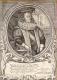 Ebner von Eschenbach, Jobst (Jodocus) Wilhelm I, 1609 - 1677, Portrait, KUPFERSTICH:, M. v. Sommer ad viv. del et sc. 1659.