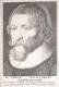 Episcopius (eig. Bisschop), Simon, 1583   Amsterdam - 1643   Amsterdam - Portrait