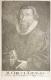 Ehinger, Christoph d.Ä., 1578 - 1633, Portrait, SCHABKUNST:, Monogr. im Bilde oben links:  L[ucas] K[ilian]  1617 [!] – [nach Kilian von Georg Fennitzer gest.?, nach 1632]