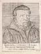 Murer, Johann Caspar,   - , Portrait, KUPFERSTICH:, D[ietrich] M[eyer] sc.