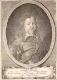 Leuber, Johann, 1588 - 1652, Portrait, KUPFERSTICH:, [Merian exc.]