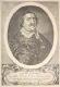 Lampadius, Jacob, 1593 - 1649, Portrait, KUPFERSTICH:, [Merian sc.]