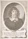 Schneider, Johann Balthasar, 1612 - 1656, Portrait, KUPFERSTICH:, [A. v. Hulle pinx.  Merian exc.]