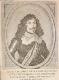 Souches, Louis Raduit de, 1608    - 1683    - Portrait