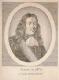 Witt, Cornelis de, 1623 - 1672, Portrait, KUPFERSTICH:, [Merian sc.]