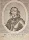 Werdmller, Johann Rudolph, 1614 - 1677, Portrait, KUPFERSTICH:, [M. Merian sc.]