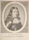Juel, Niels, 1629 - 1679, Portrait, KUPFERSTICH:, [Merian sc.]