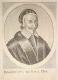 PAPST: Innozenz XI. (Benedetto Odescalchi), , 1611 - 1689, Portrait, KUPFERSTICH:, [Merian exc.]