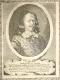 Reede, Godart van, heer van Nederhorst etc., 1588 - 1648, Portrait, KUPFERSTICH:, [Merian exc.]