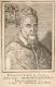 PAPST: Innozenz X. (Giambattista Pamphili od. Pamfili), , 1574 - 1655, Portrait, KUPFERSTICH:, [Merian exc.]