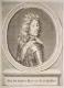 Schomberg, Frédéric-Armand (1674 duc) de (eig. Friedrich Hermann von Schönberg), [Kneller pinx. – Elias Nessenthaler sc.?]], KUPFERSTICH: