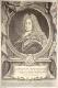 Lillienstedt, Johann Paul Linus Graf von, Andreas Reinhard [d.., 1723] sc., KUPFERSTICH: