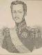 FRANKREICH: Ferdinand Philippe (Louis Charles Henri Rosolin) de Bourbon, duc d'Orlans, Prince royal, 1810 - 1842, Portrait, RADIERUNG:, [A. Hansen sc.]