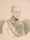STERREICH: Franz I., Kaiser von sterreich (bis 1806 als Franz II. rm.-dt. Kaiser), 1768 - 1835, Portrait, RADIERUNG:, A. Hansen sc.