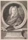 Rugendas, Georg Philipp d.., 1666 - 1742, Portrait, SCHABKUNST:, Joh. Lorenz Haid ad vivum del.   Christ. Rugenda sc. 1730.