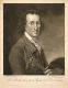Beckwith of York, Thomas, 1731 - 1786, , , Maler, Genealoge, Heraldiker, Altertumsforscher., Portrait, SCHABKUNST:, M. F. Quadal (?) pinx.   W. Humphrey fec.