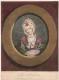 Bergopzoom, Katharina, geb. Leitner, gen. Schindler, 1753 - 1788, Portrait, MEZZOTINTO:, Joshua Reynolds pinx.   J[ohn] R[aphael] Smith sc.