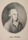 Howard, John, 1726 - 1790, Portrait, LITHOGRAPHIE:, L[eopold] v. Peter del.   F. Berger fec.
