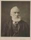 Thomson, William, 1892 Lord Kelvin, 1824 - 1907, Portrait, PHOTO-HELIOGRAVUERE:, Dickinson, London, phot.  [um 1900]