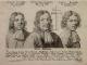 Refsytko, Nicolaus,  - , Portrait, KUPFERSTICH:, Leonh. Christ. Lochner exc. [ 1686 ].